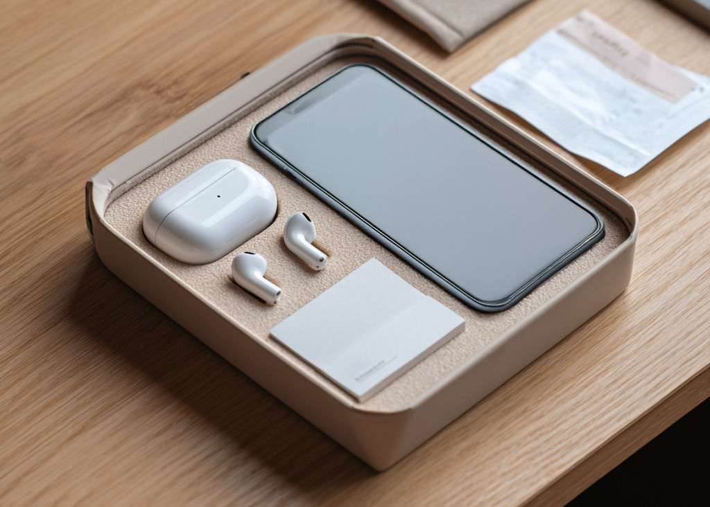 packaging-electronics-lotusify Protective eco packaging for electronics